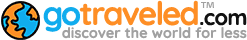 GoTraveled - Your Travel Companion
